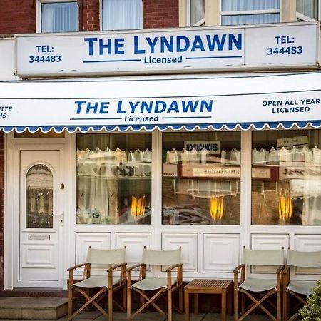 Lyndawn Hotel Μπλάκπουλ Εξωτερικό φωτογραφία