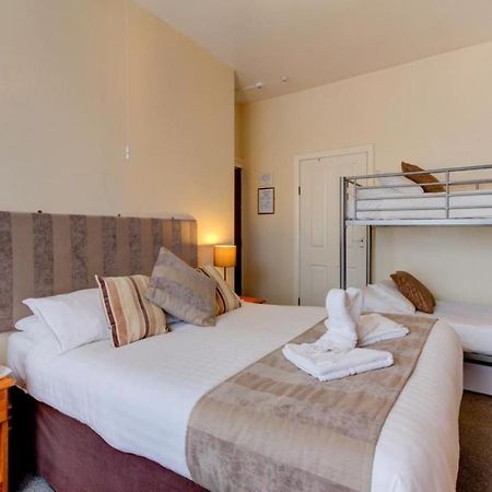 Lyndawn Hotel Μπλάκπουλ Εξωτερικό φωτογραφία