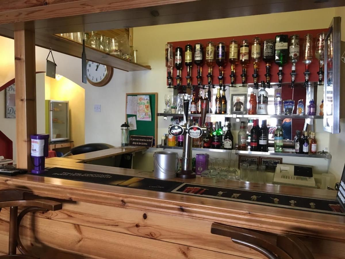 Lyndawn Hotel Μπλάκπουλ Εξωτερικό φωτογραφία