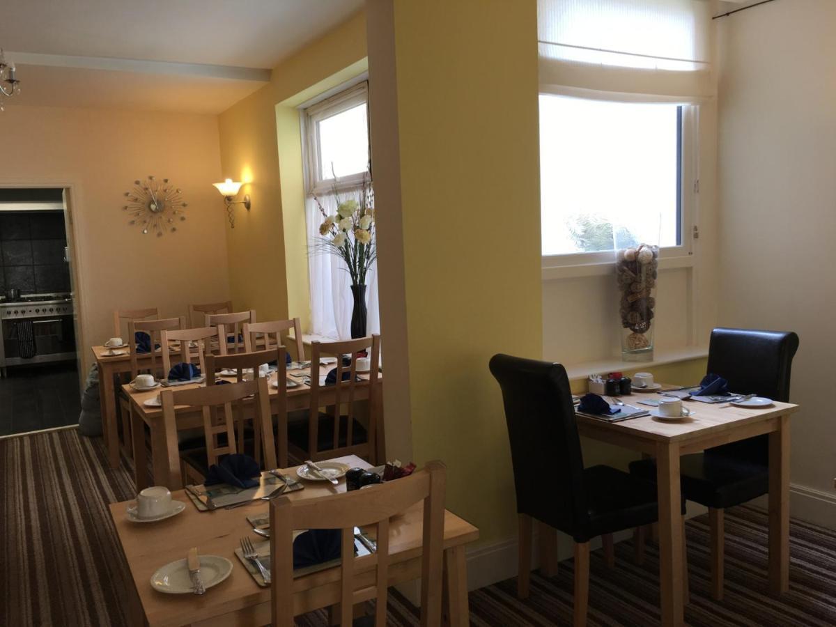 Lyndawn Hotel Μπλάκπουλ Εξωτερικό φωτογραφία