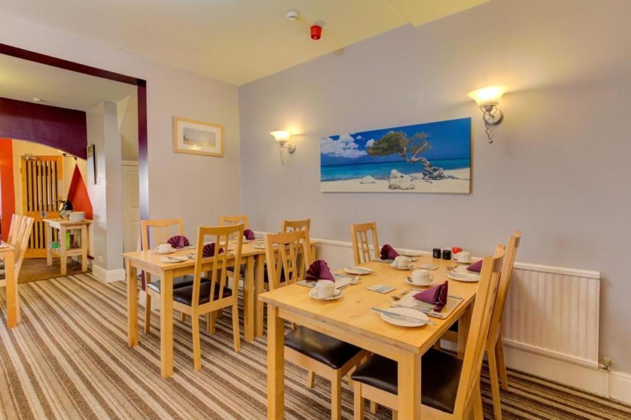 Lyndawn Hotel Μπλάκπουλ Εξωτερικό φωτογραφία