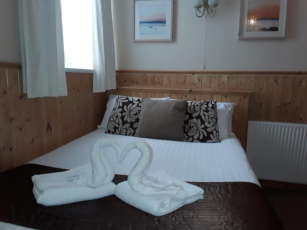 Lyndawn Hotel Μπλάκπουλ Εξωτερικό φωτογραφία