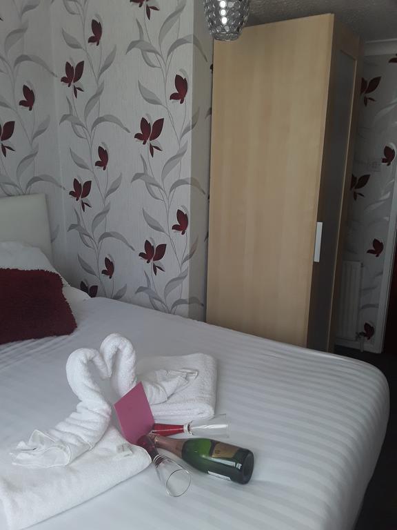 Lyndawn Hotel Μπλάκπουλ Εξωτερικό φωτογραφία