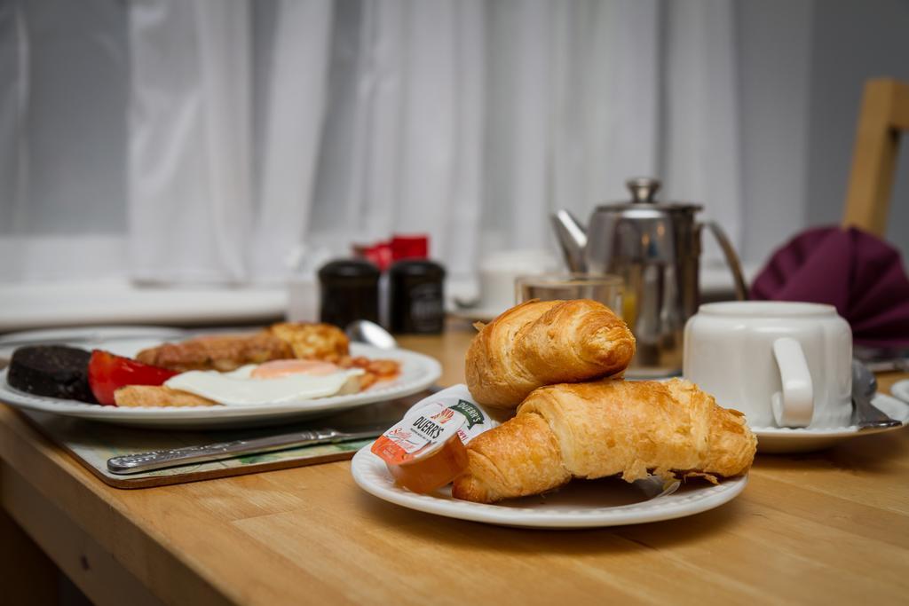 Lyndawn Hotel Μπλάκπουλ Εξωτερικό φωτογραφία