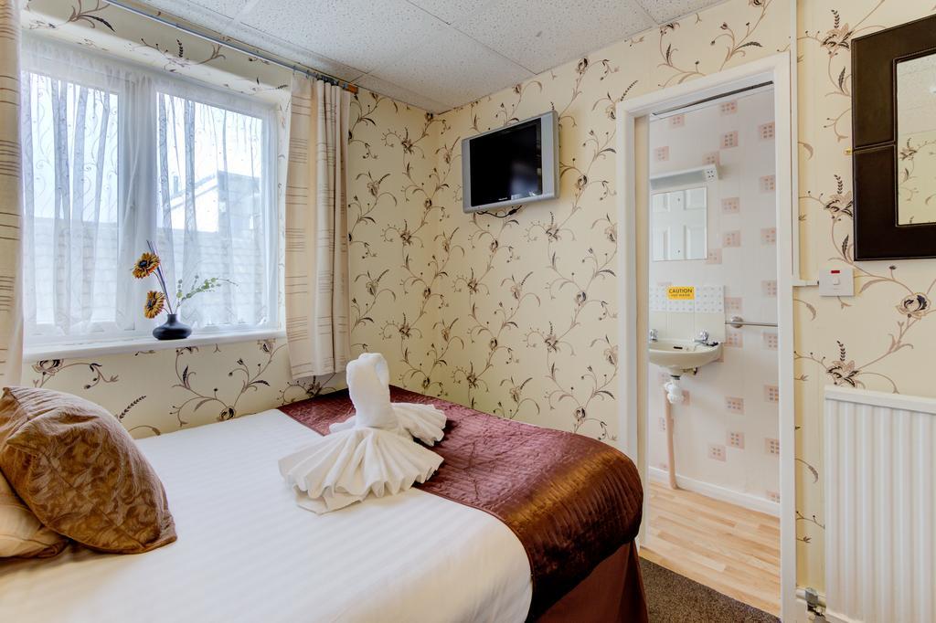 Lyndawn Hotel Μπλάκπουλ Εξωτερικό φωτογραφία